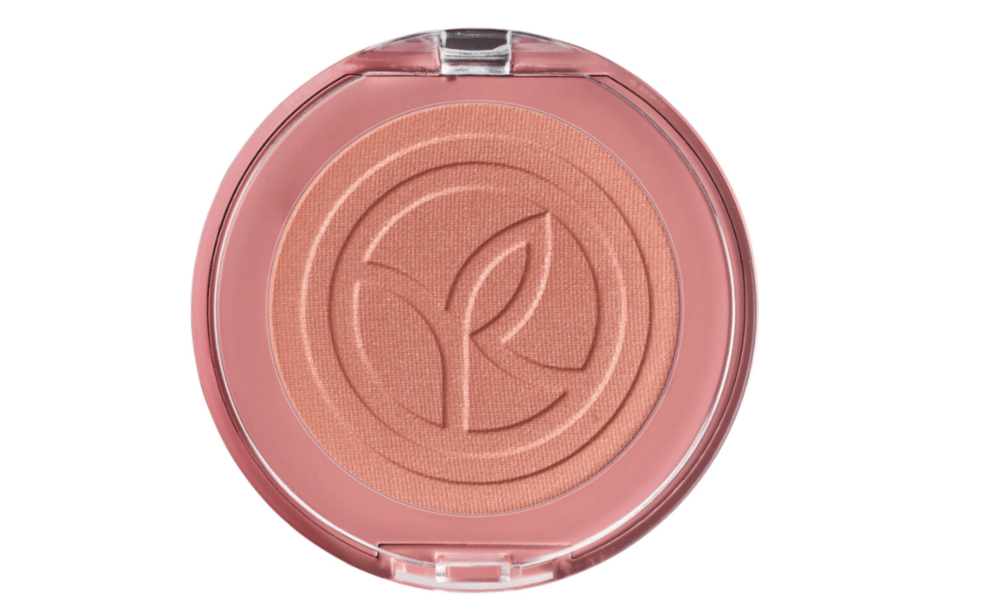 Blush Bois de Rose Compact Powder