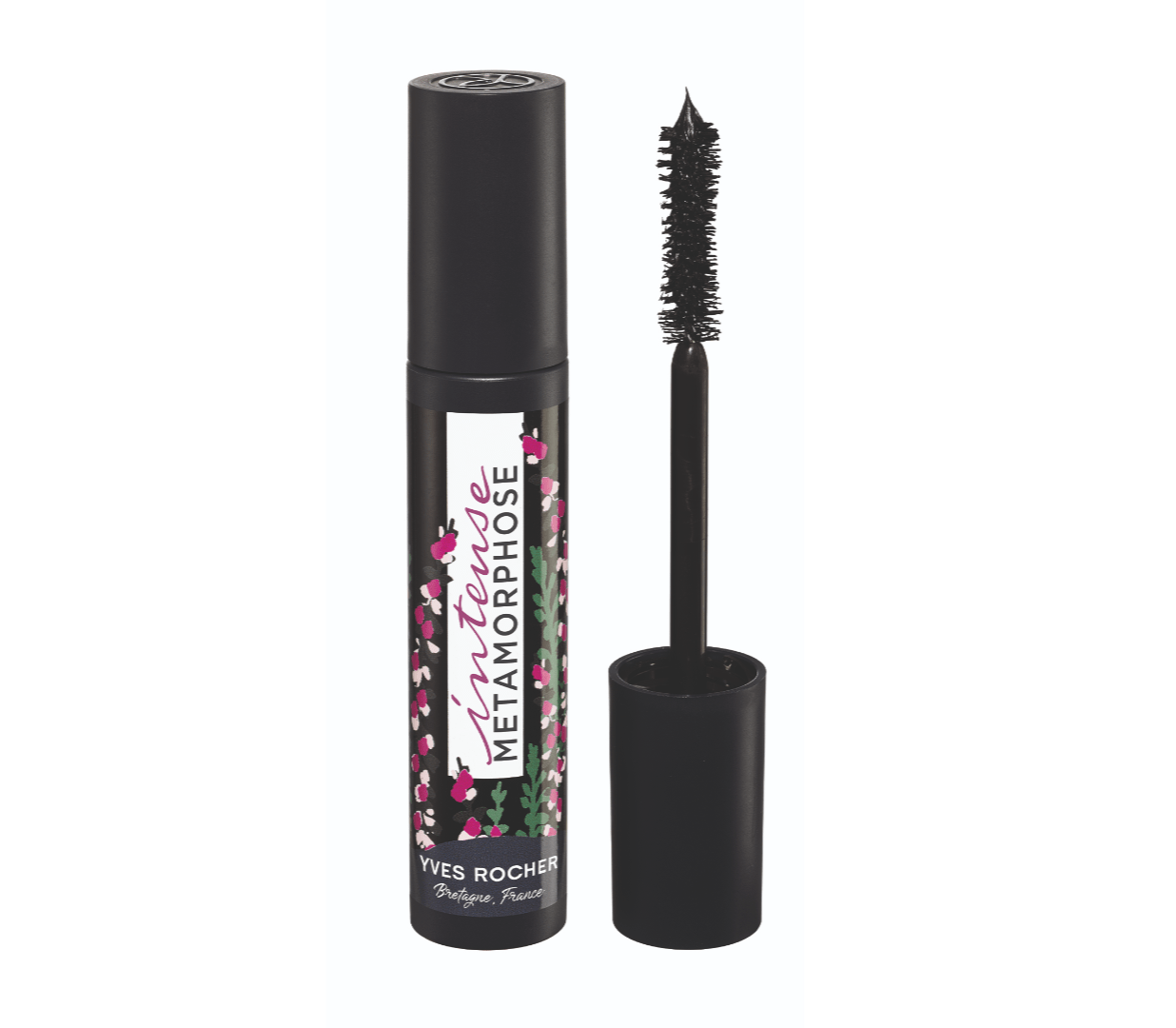 Mascara intense metamorphose sur la lande 7,8ml