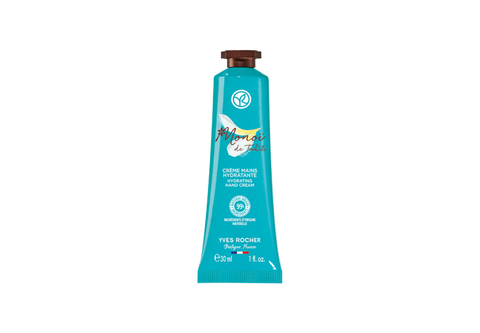 Hand Cream Monoï