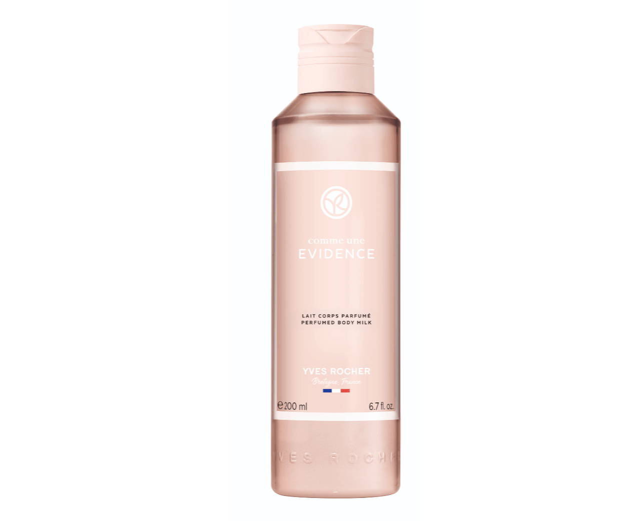 Comme une Evidence bədən losyonu, 150 ml