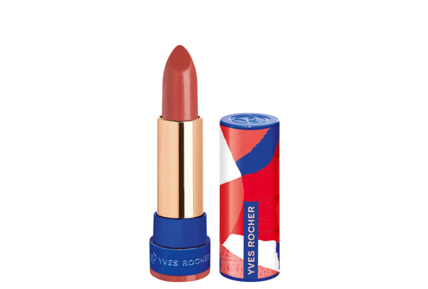 Rouge Elixir dodaq boyası, Rosee Romantique