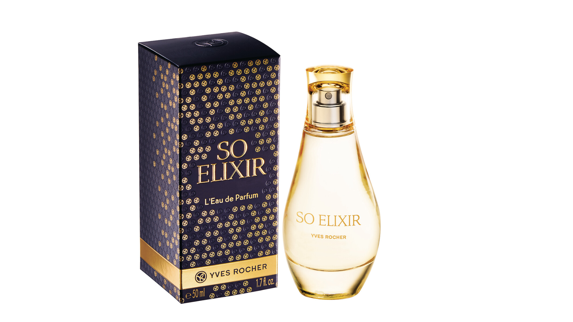 So Elixir parfüm suyu, 50 ml
