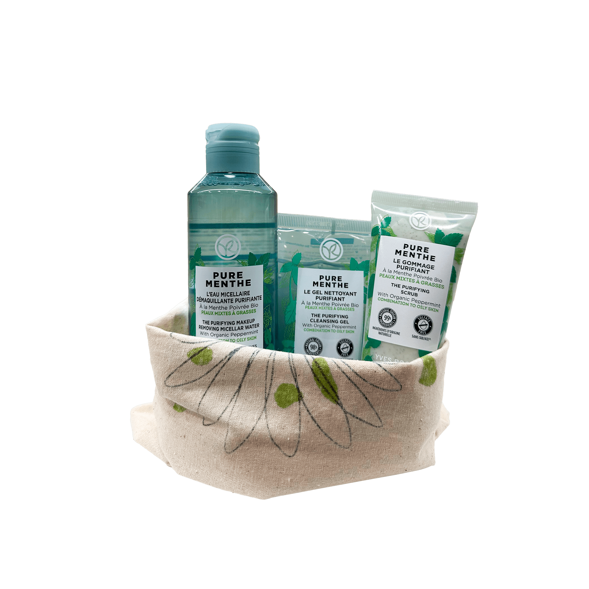 Face care set