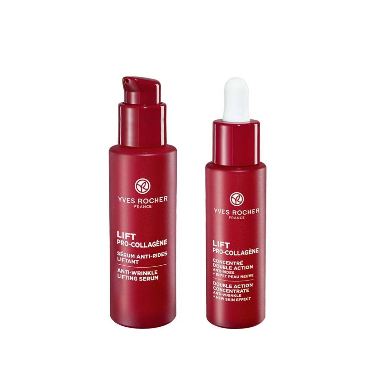 Lift Pro-Collagene Face Care Set (Serum)