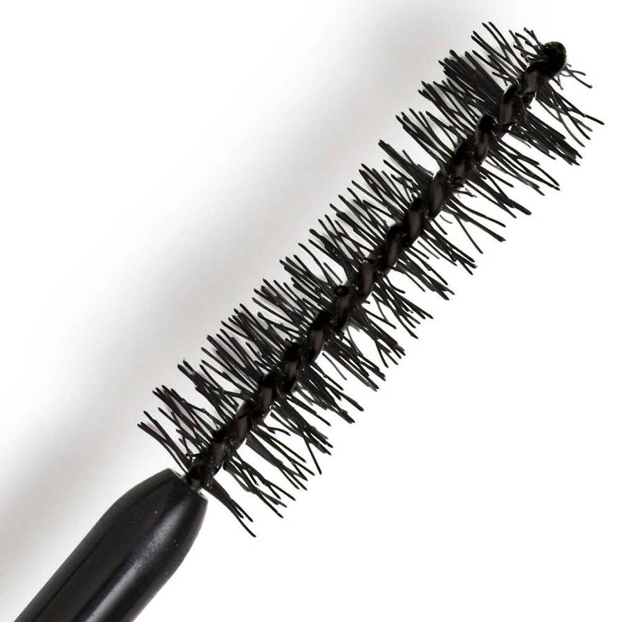 Intense Metamorphosis Mascara - Black