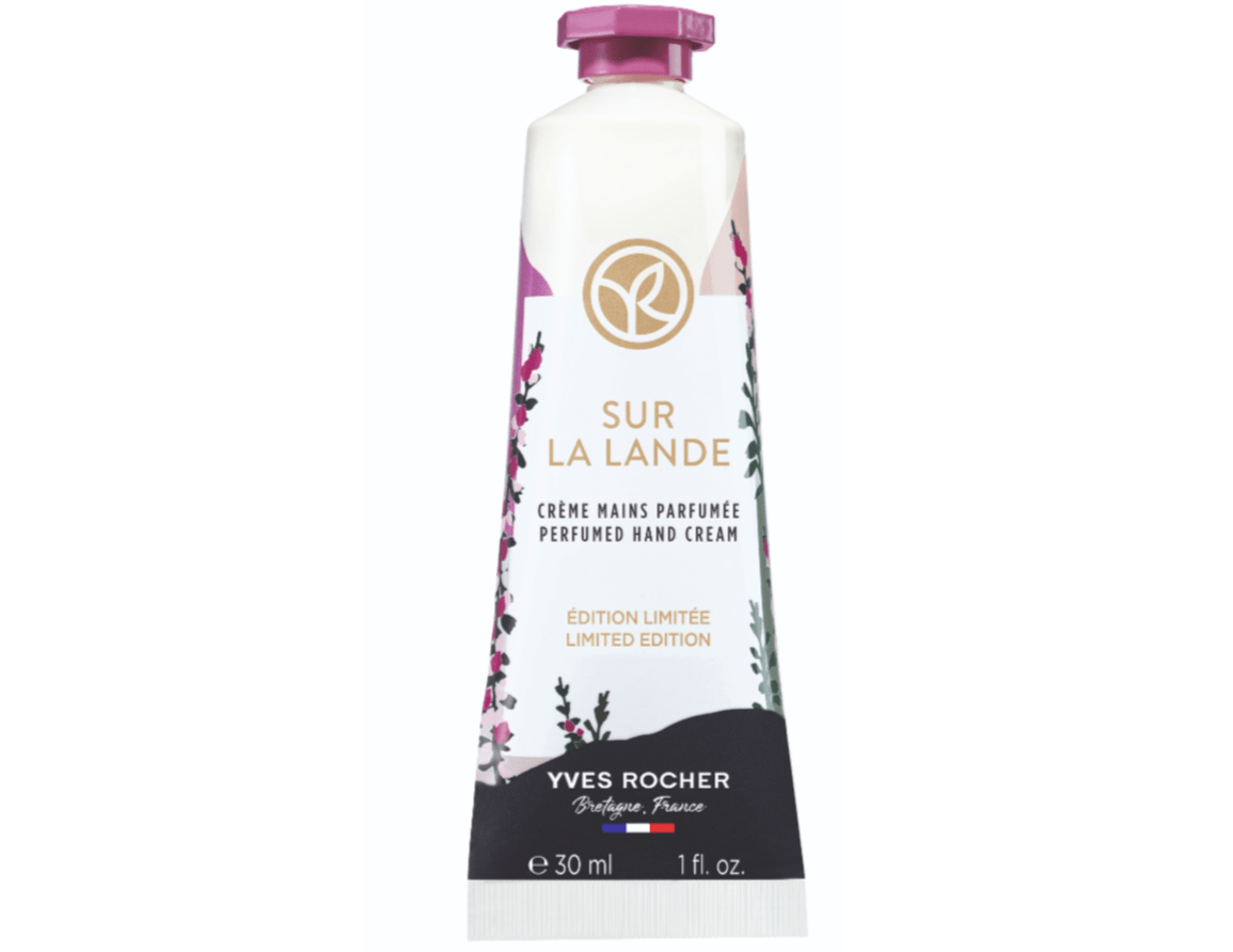 Sur la Lande əl kremi, 30 ml