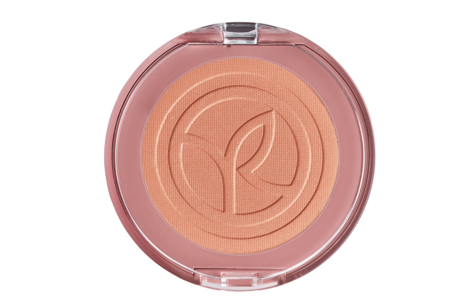 Blush Pêche Compact Powder