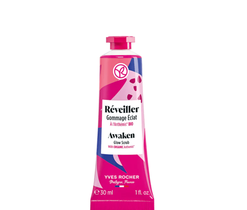 Çobanyastığı tərkibli skrab, 30 ml